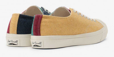 Converse Siapkan Sneakers Jack Purcell "Multi-Wool" thumbnail
